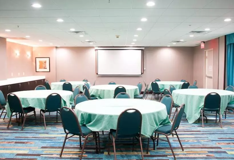 ホテル Holiday Inn Savannah South   I 95 Gateway, An Ihg