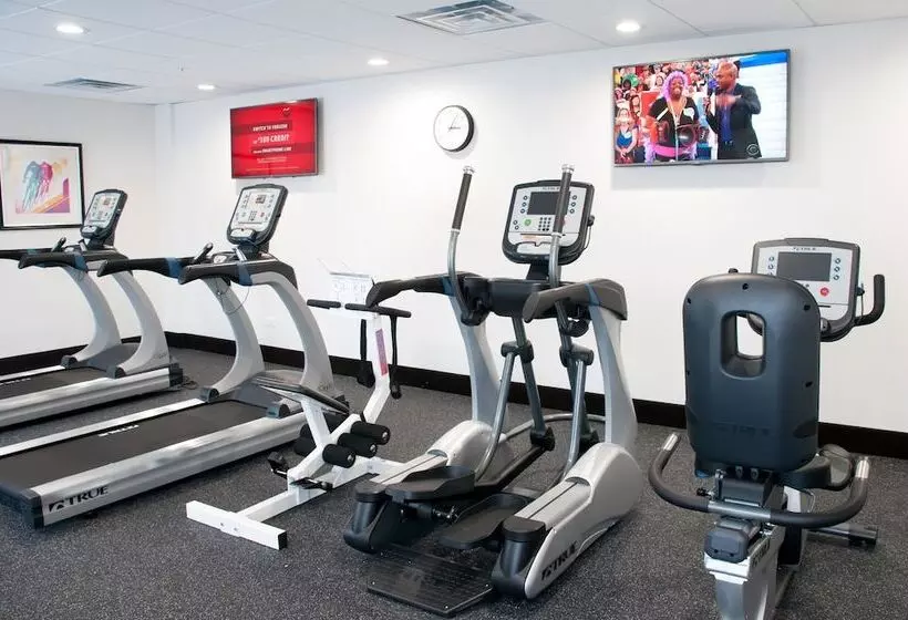 ホテル Holiday Inn Savannah South   I 95 Gateway, An Ihg