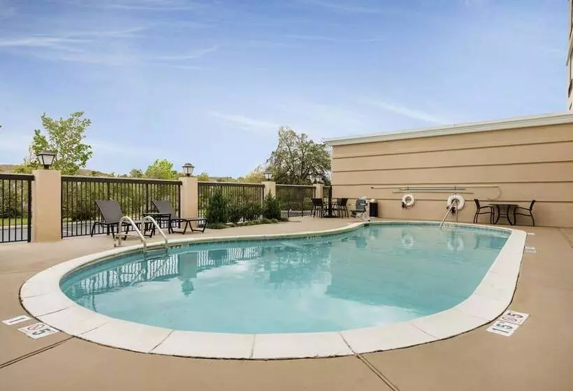 ホテル Holiday Inn Savannah South   I 95 Gateway, An Ihg