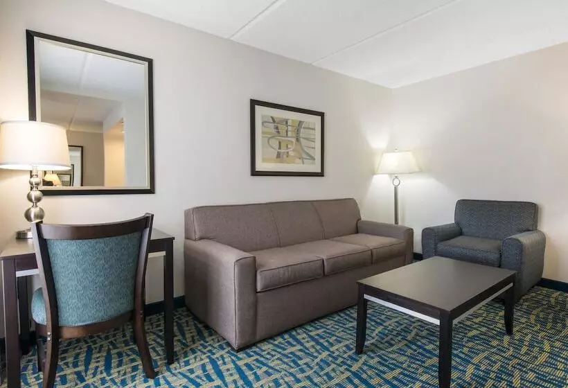 ホテル Holiday Inn Savannah South   I 95 Gateway, An Ihg