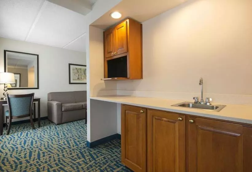 ホテル Holiday Inn Savannah South   I 95 Gateway, An Ihg