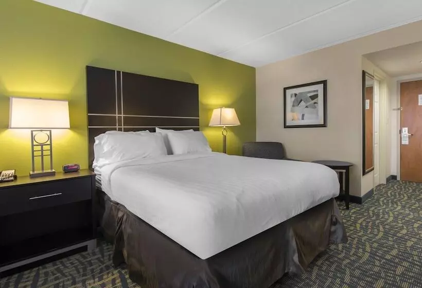 ホテル Holiday Inn Savannah South   I 95 Gateway, An Ihg