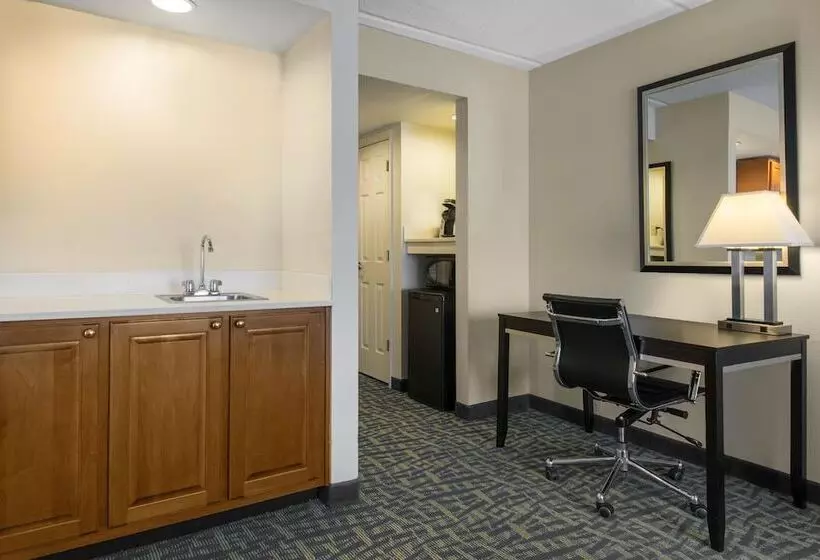 ホテル Holiday Inn Savannah South   I 95 Gateway, An Ihg