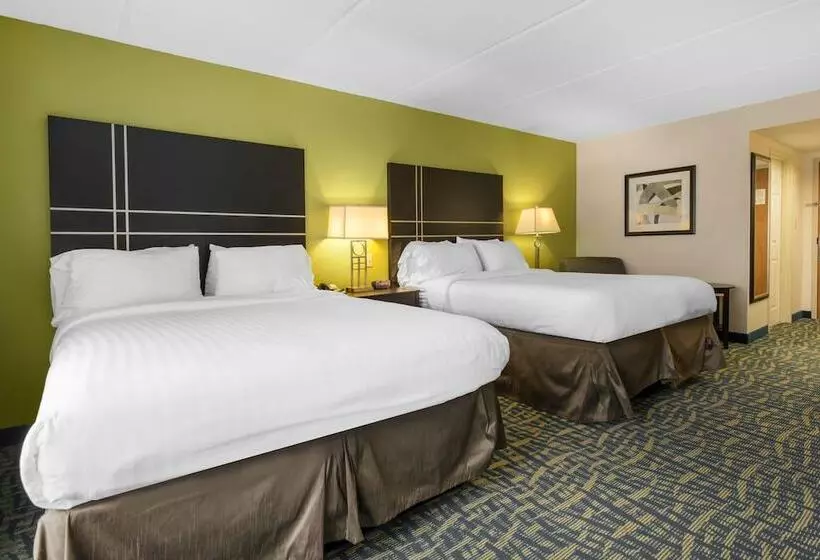 ホテル Holiday Inn Savannah South   I 95 Gateway, An Ihg
