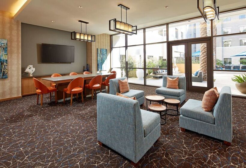 Homewood Suites By Hilton San Diego Hotel Circle/seaworld Area