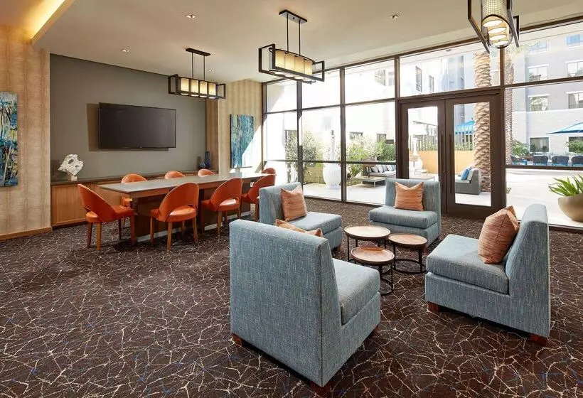 Homewood Suites By Hilton San Diego Hotel Circle/seaworld Area