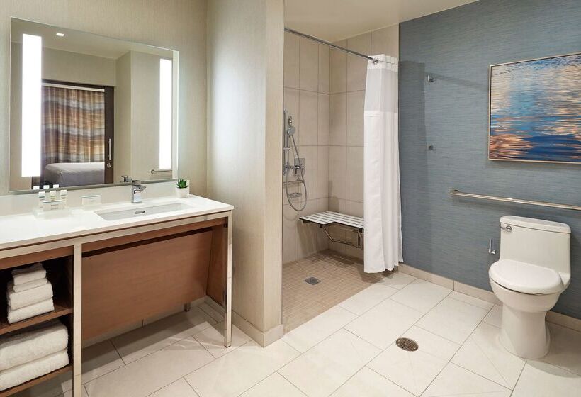 Homewood Suites By Hilton San Diego Hotel Circle/seaworld Area