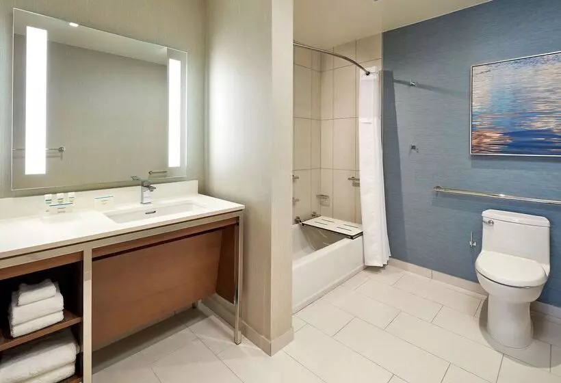 Homewood Suites By Hilton San Diego Hotel Circle/seaworld Area