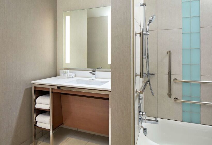 Homewood Suites By Hilton San Diego Hotel Circle/seaworld Area