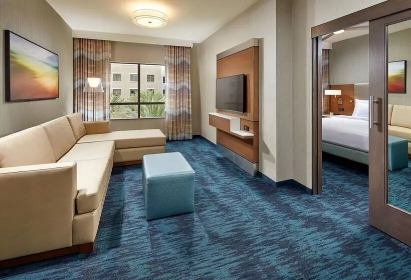 Homewood Suites By Hilton San Diego Hotel Circle/seaworld Area