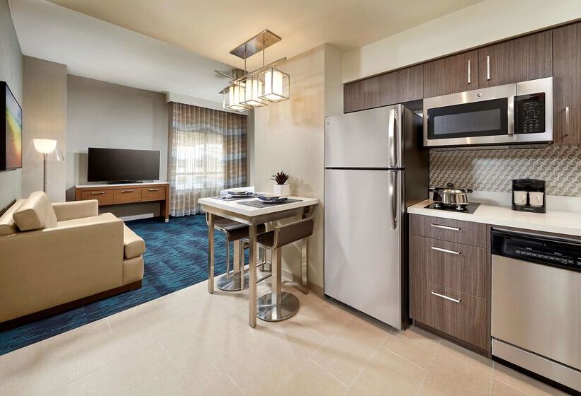 Homewood Suites By Hilton San Diego Hotel Circle/seaworld Area