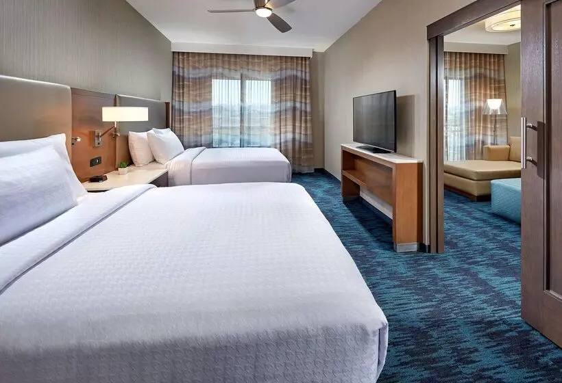 Homewood Suites By Hilton San Diego Hotel Circle/seaworld Area