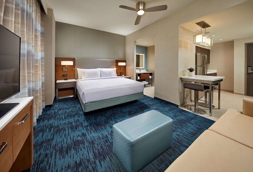 Homewood Suites By Hilton San Diego Hotel Circle/seaworld Area