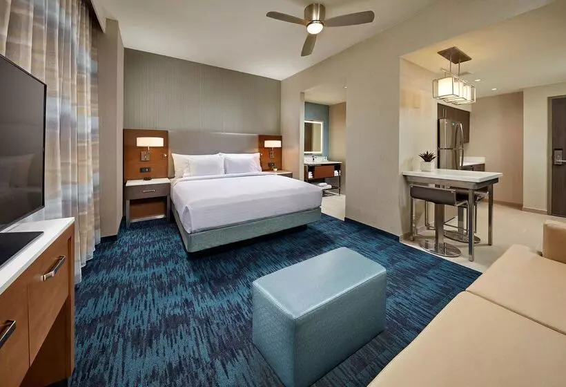 Homewood Suites By Hilton San Diego Hotel Circle/seaworld Area