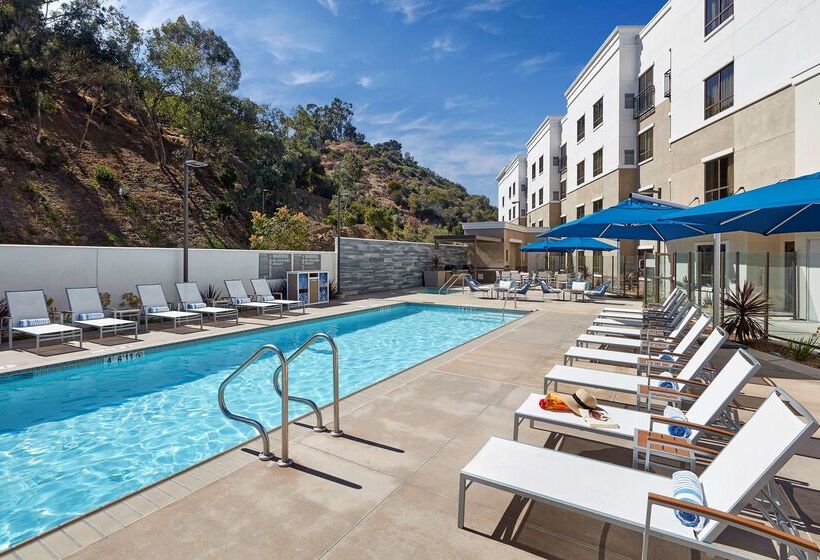 Homewood Suites By Hilton San Diego Hotel Circle/seaworld Area