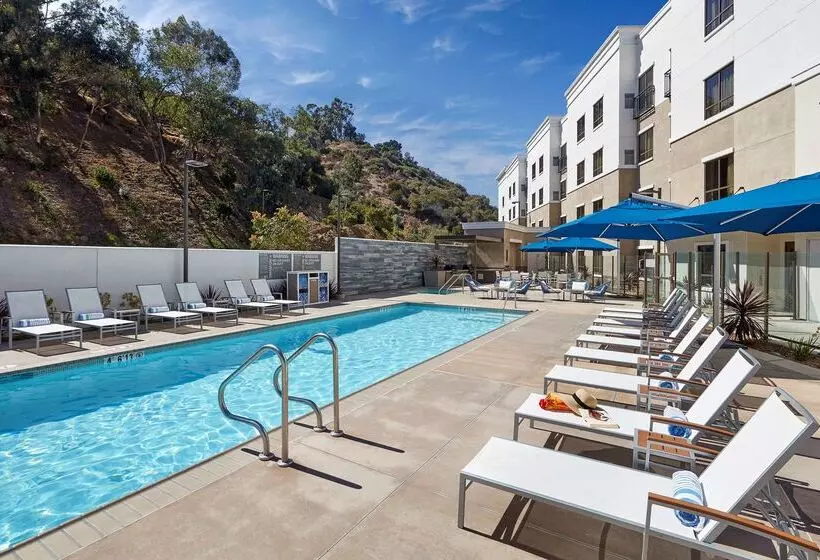 Homewood Suites By Hilton San Diego Hotel Circle/seaworld Area