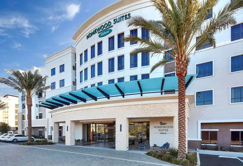 Homewood Suites By Hilton San Diego Hotel Circle/seaworld Area