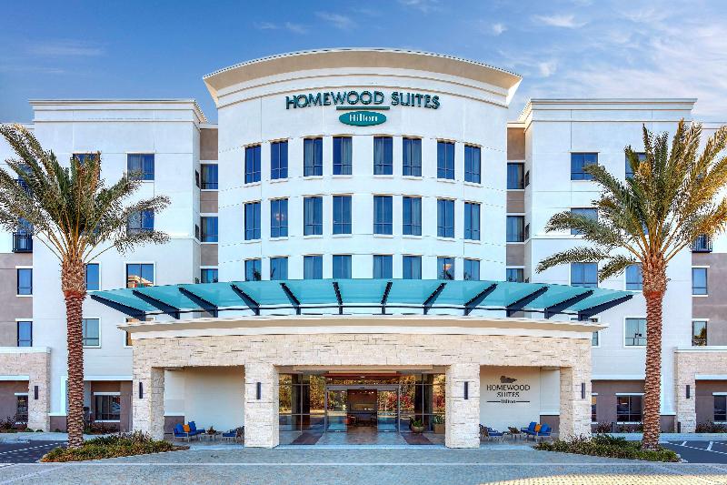 Homewood Suites By Hilton San Diego Hotel Circle/seaworld Area
