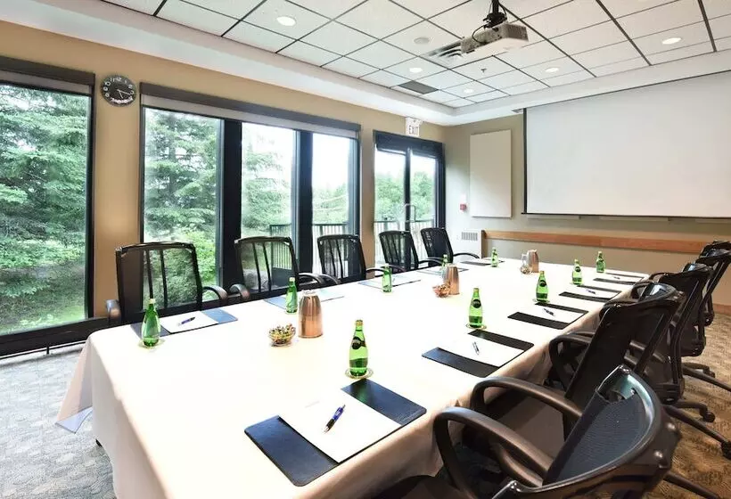 Отель Kingbridge Conference Centre &