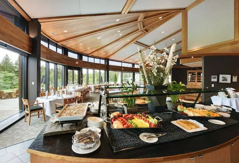 Отель Kingbridge Conference Centre &