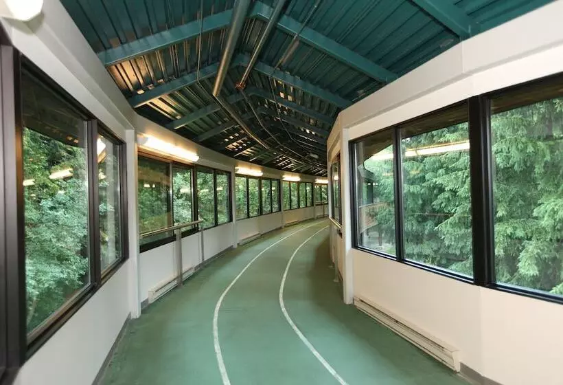 Отель Kingbridge Conference Centre &