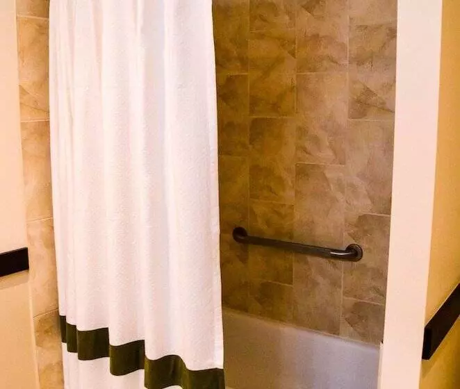 Отель Kingbridge Conference Centre &