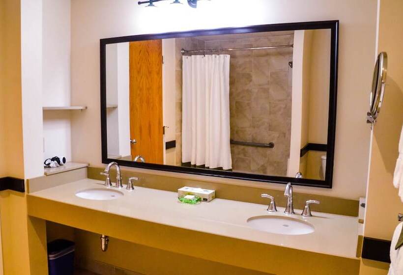 فندق Kingbridge Conference Centre &