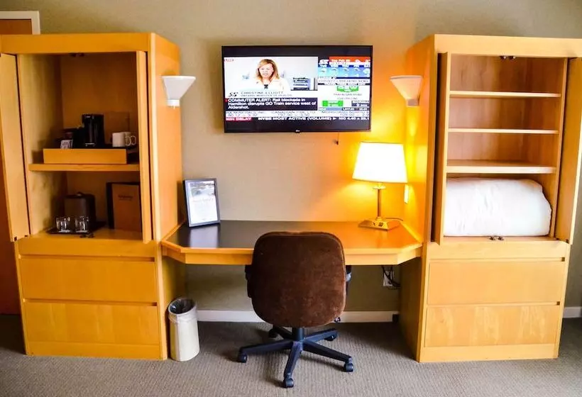 Отель Kingbridge Conference Centre &