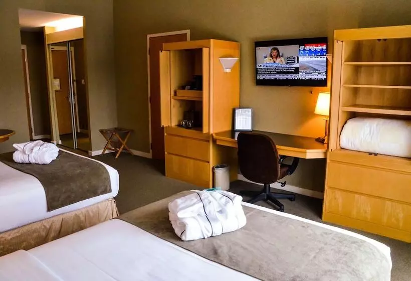 Отель Kingbridge Conference Centre &