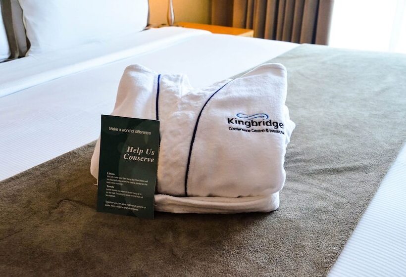فندق Kingbridge Conference Centre &