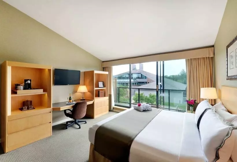 Отель Kingbridge Conference Centre &