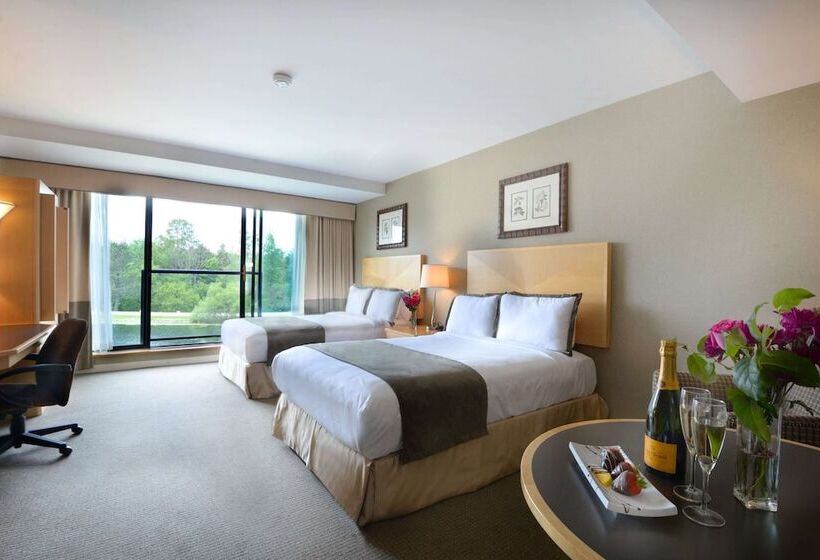 فندق Kingbridge Conference Centre &