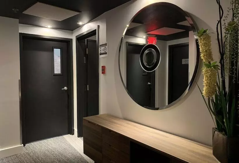 هتل Le Saint Paul