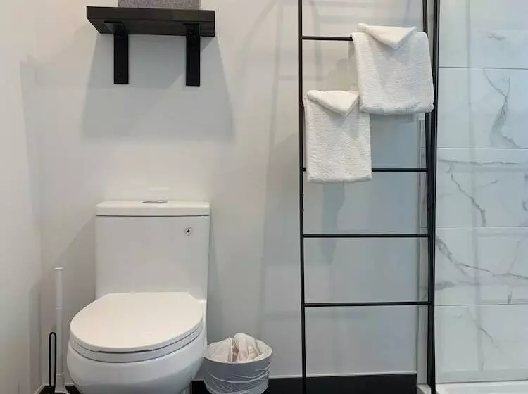 هتل Le Saint Paul