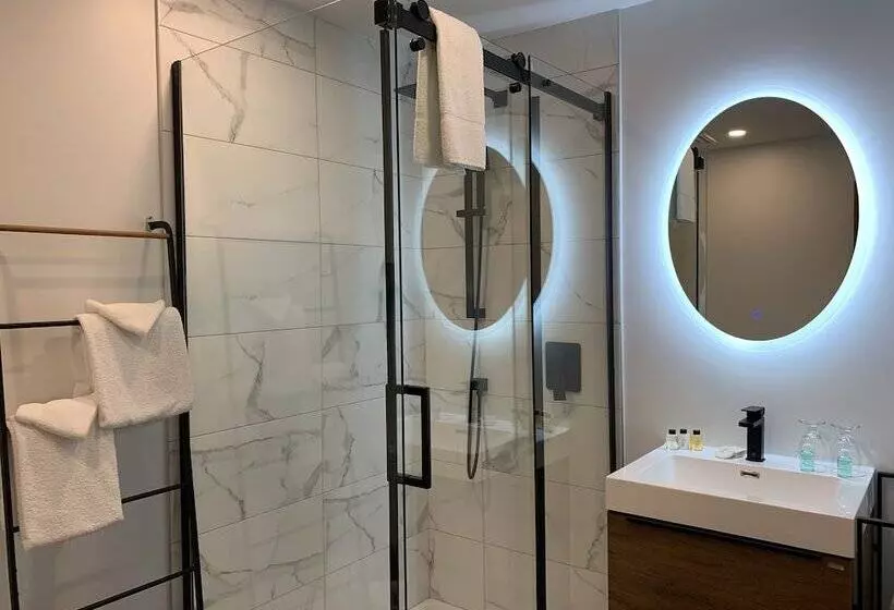 هتل Le Saint Paul