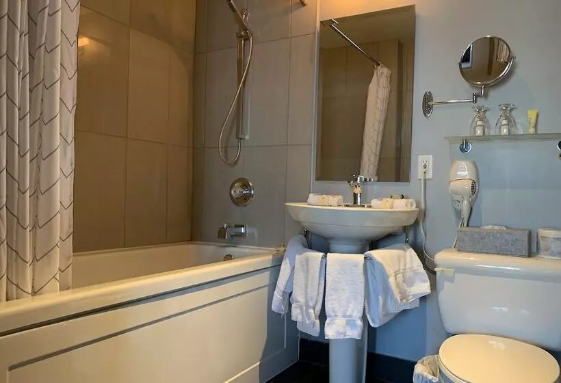 هتل Le Saint Paul