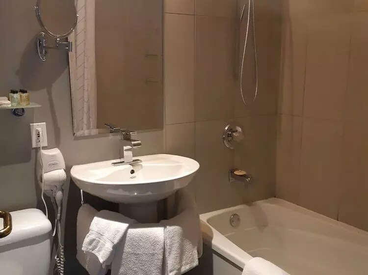 هتل Le Saint Paul