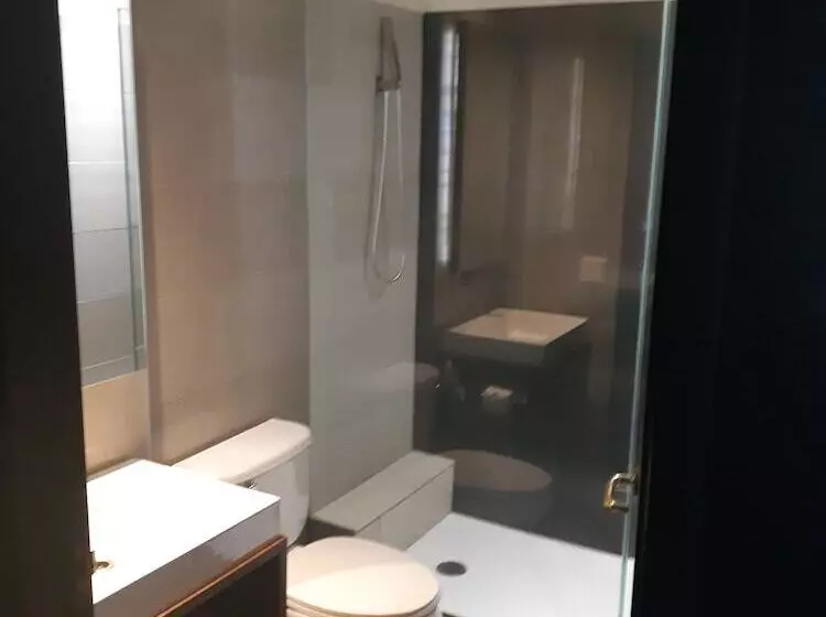 هتل Le Saint Paul