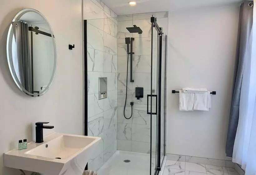 هتل Le Saint Paul