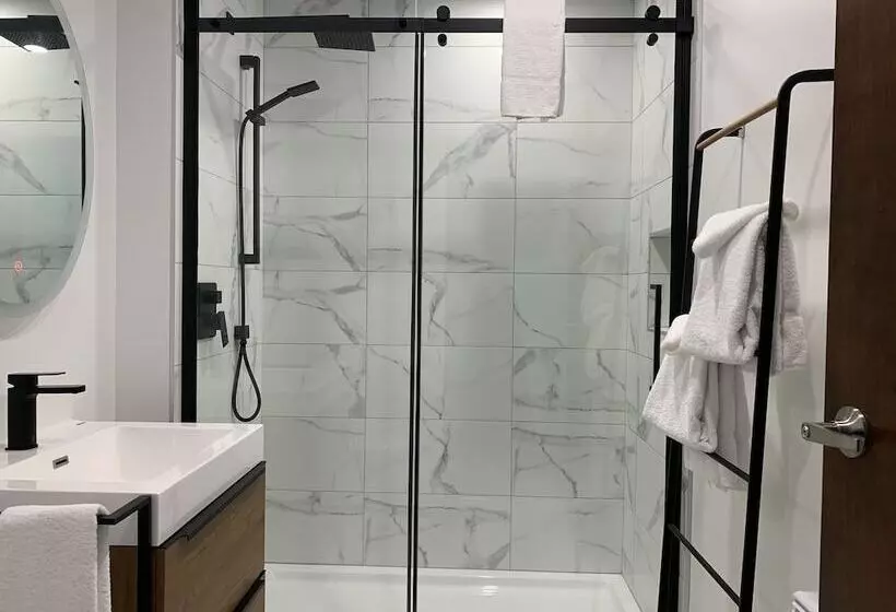 هتل Le Saint Paul