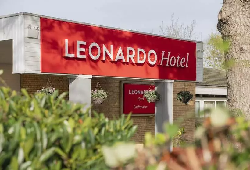 Hotel Leonardo Cheltenham