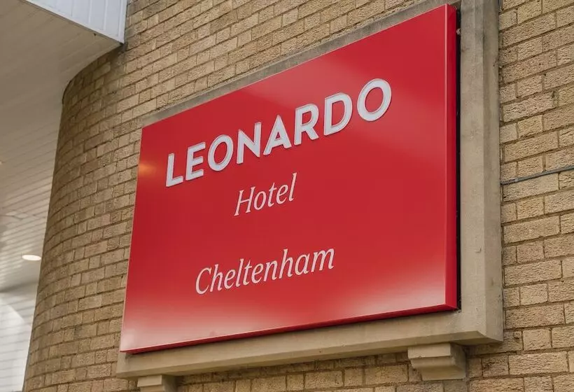 Hotel Leonardo Cheltenham