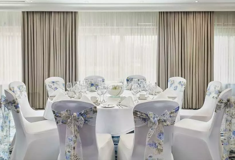 Hotel Leonardo Cheltenham