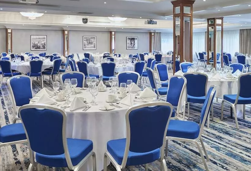 Hotel Leonardo Cheltenham