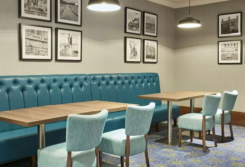 Hotel Leonardo Cheltenham