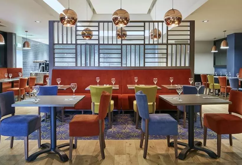 Hotel Leonardo Cheltenham