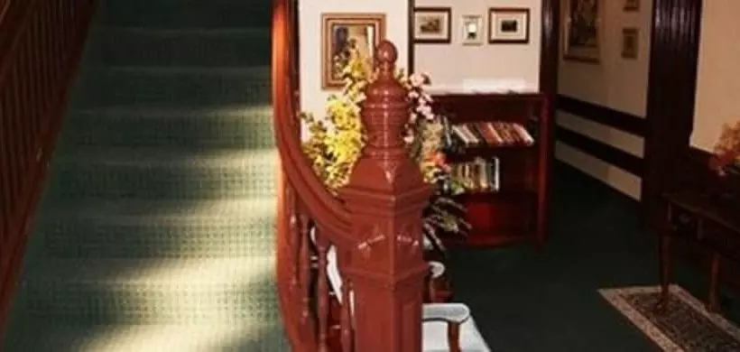 호텔 Madison Manor Boutique