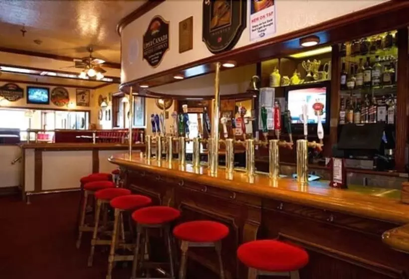 호텔 Madison Manor Boutique