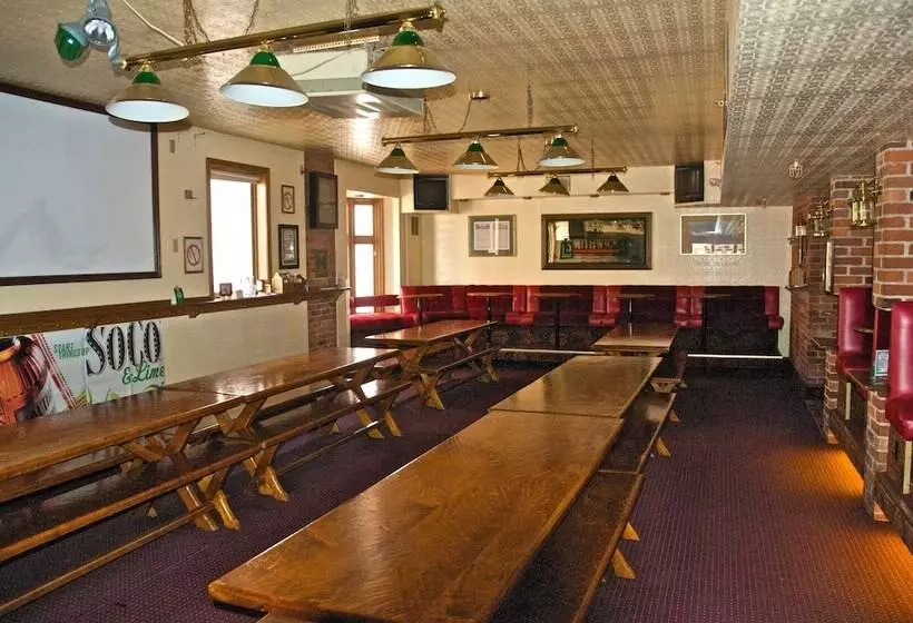 호텔 Madison Manor Boutique