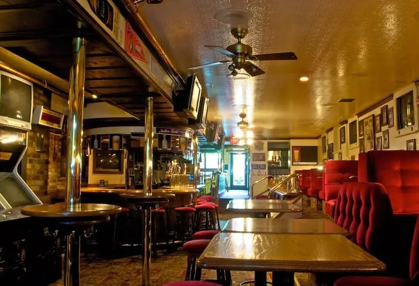 호텔 Madison Manor Boutique